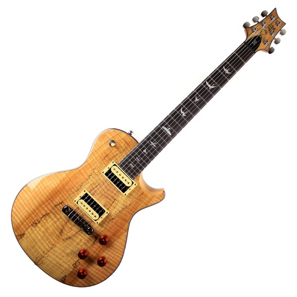 PRS SE LTD Edition Exotic Wood SE 245, Spalted Maple 1