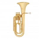 Yamaha YBH301, Saxhorn Baryton Interm&eacute;diaire, Dor&eacute;
