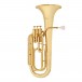 Yamaha YBH301 Intermediate Baritone Horn, Gold