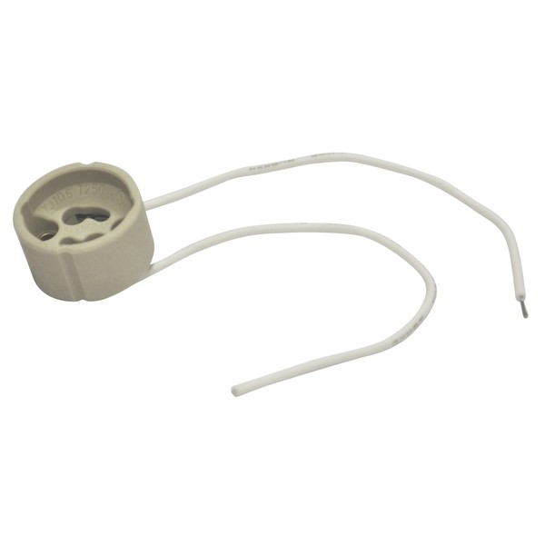 Electrovision GU10 Lamp Holder