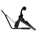 Kyser Banjo & Mandolin Capo, Black