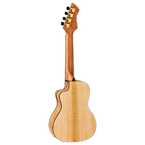 Ortega RUMG-CE Electro Acoustic Ukulele