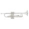 Yamaha YTR3335 Student Trumpet, Silver