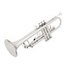Yamaha YTR3335 Student Trumpet, Silver