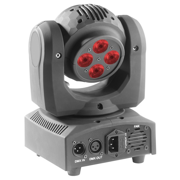 Stagg Headbanger Double-Sided Moving Head