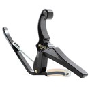 Kyser 12 String Capo, Black