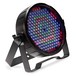 Stagg Flat Ecopar 186 Spotlight With 186 x 0.1-Watt RGBW LED