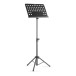 Stagg MUS-C5 T Orchestral Music Stand, Black