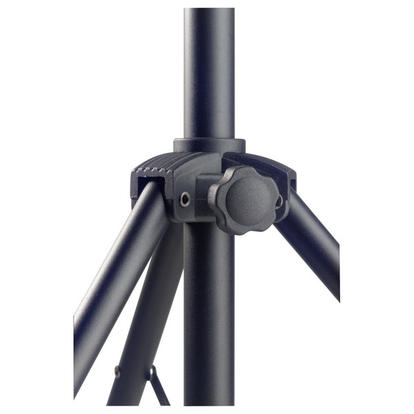 Stagg MUS-C5 T Orchestral Music Stand, Black
