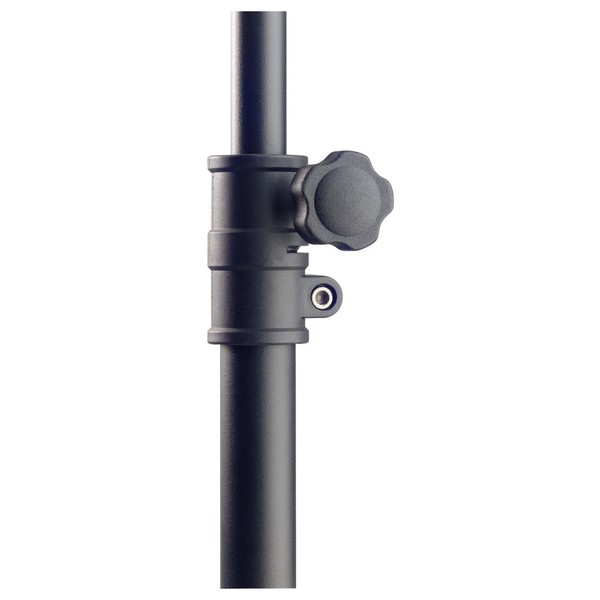 Stagg MUS-C5 T Orchestral Music Stand, Black