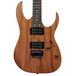 Ibanez RG421-MOL Electric Guitar, Mahogany Oil