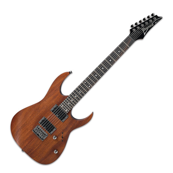 Ibanez RG421-MOL Electric Guitar, Mahogany Oil