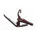 Kyser Quick Change Capo, Rosewood