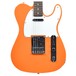 Squier Affinity Telecaster, Competition Orange