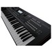 Yamaha MOXF6 Controls