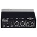 Steinberg UR22 MK II USB Audio Interface - Rear