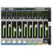 Mackie DL32R Master Fader 