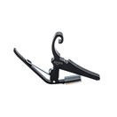 Kyser Quick Change Classical Capo, Black