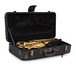 Yanagisawa AWO1U Alto Saxophone, Unlacquered - Ex Demo