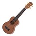 Snail UKC-212 Mahogany Series Soprano Ukulele