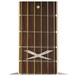 Eko NXT D CW EQ Electro Acoustic Guitar, Natural 12 fret