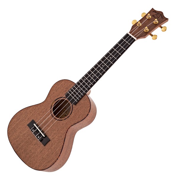 Snail UKC-458 Mahogany Series Concert Ukulele