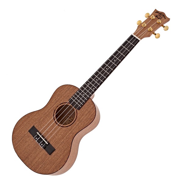 Snail UKT-518 Mahogany Series Tenor Ukulele