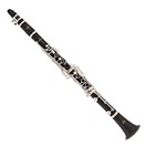Clarinete Intermedio en Si Bemol Buffet E11