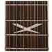 Eko NXT D XII Acoustic Guitar, 12 String Natural 12 FRET
