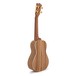 Snail UKS-480 Zebrawood Series Concert Ukulele
