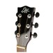 Eko NXT 018 Acoustic Guitar, Natural headstock