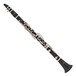 Odyssey OCL500 Premiere Ebony Body Clarinet