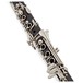 Odyssey OCL500 Premiere Ebony Body Clarinet