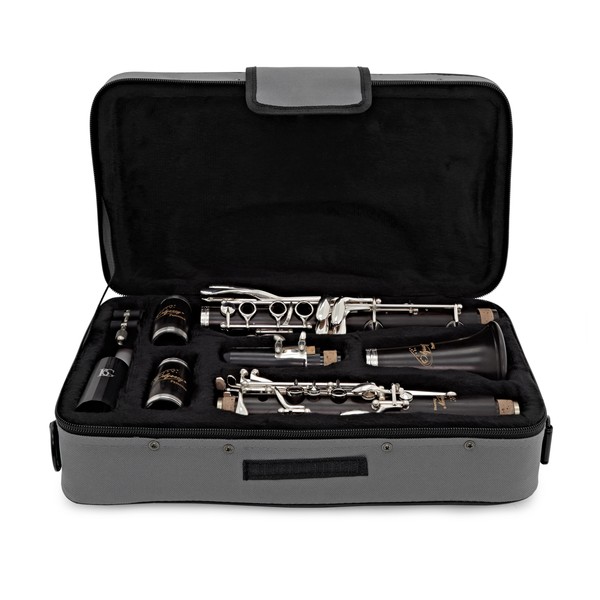 Odyssey OCL500 Premiere Ebony Body Clarinet