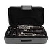 Odyssey OCL500 Premiere Ebony Body Clarinet