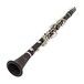 Odyssey OCL500 Premiere Ebony Body Clarinet