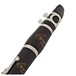 Odyssey OCL500 Premiere Ebony Body Clarinet