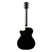 Eko NXT 018 CW EQ Electro Acoustic Guitar, Black Back