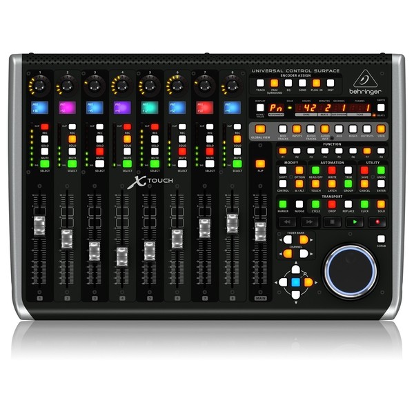 Behringer X-Touch Control Surface