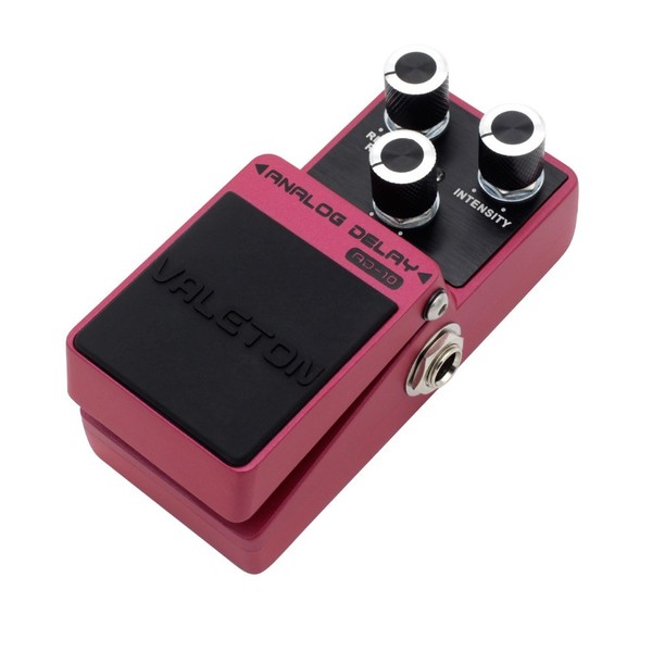 VALETON ヴェイルトン ディレイ AD-10 DISC Valeton AD-10 Analog Delay at Gear4music