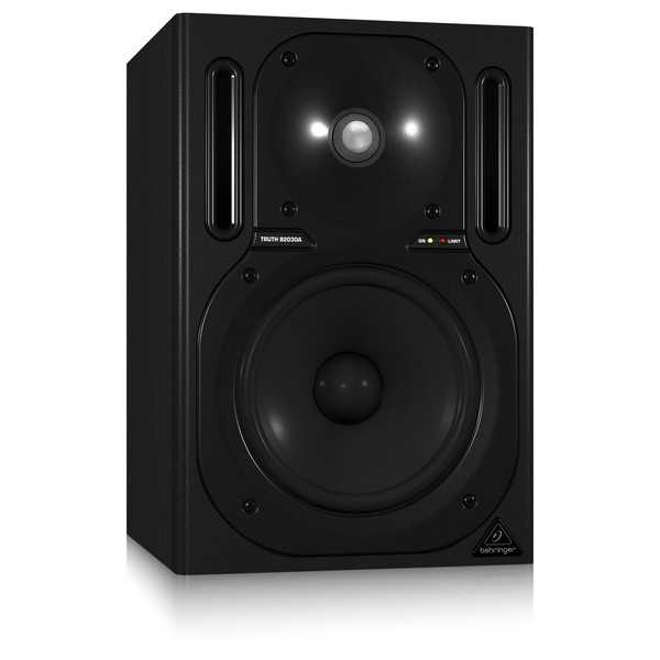 Behringer B2030A Truth Active Studio Monitor, Single at AV.com