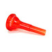 pBone Mini Plastic Trombone, Red