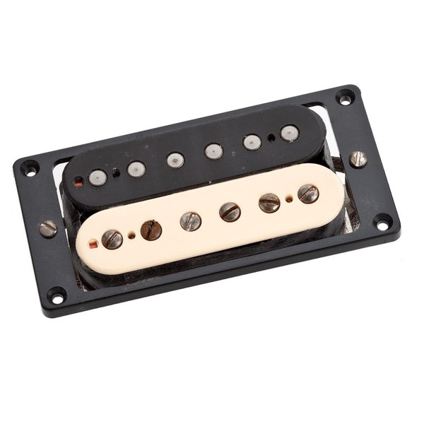 Seymour Duncan Antiquity JB Pickup, Zebra