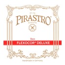 Pirastro Flexocor Deluxe Double Bass D String, Ball End