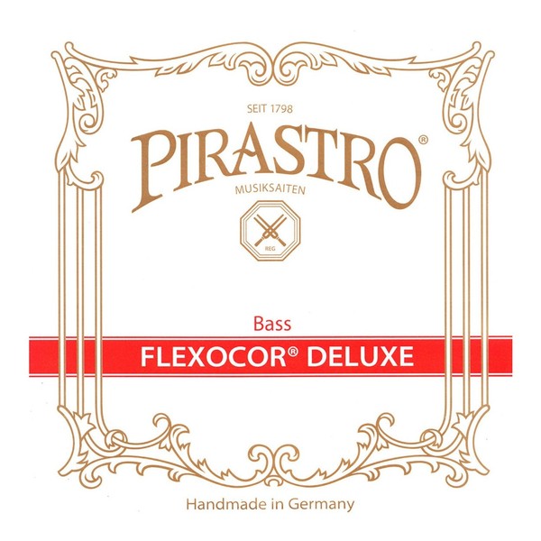 Pirastro Flexocor Deluxe String