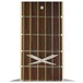 Eko NXT 018 CW EQ Electro Acoustic Guitar, Natural LH 12 fret