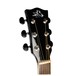 Eko NXT 018 CW EQ Electro Acoustic Guitar, Natural LH Headstock