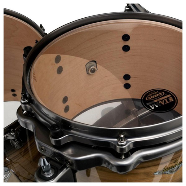  Tama Starclassic Maple Shell Pack
