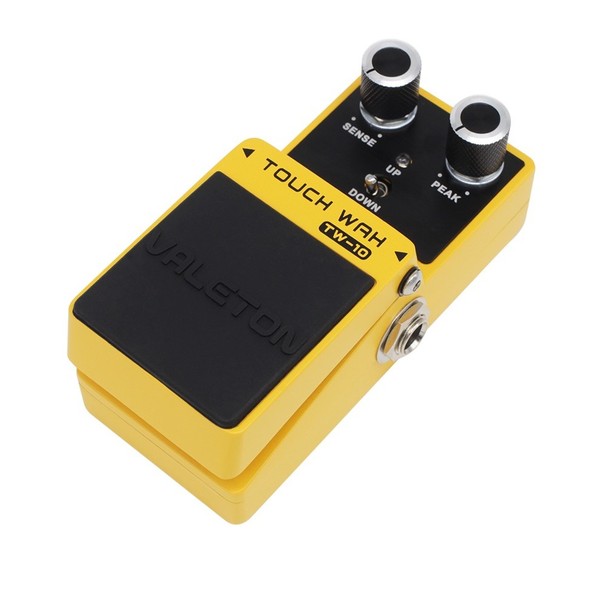 Valeton TW-10 Touch Wah 2