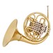 Student French Horn by Gear4music, Gold